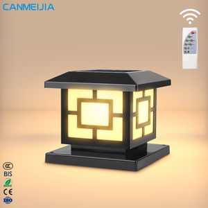 For <strong>Outdoor</strong> Path <strong>Solar</strong> Column <strong>Lights</strong> Waterproof Garden <strong>Light</strong>/Modern <strong>Solar</strong> <strong>Light</strong> Led <strong>Solar</strong> Lamp/<strong>Solar</strong> <strong>Light</strong> - Product Image 1