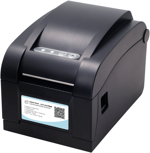 New Arrival 58mm USB/ Thermal Receipt Printer 1-Year Warranty in Stock-For Office & Business Use