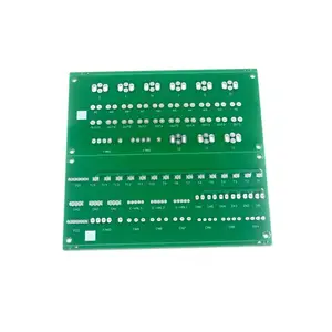 Meilleure technologie de carte de circuit imprimé de qualité bon prix carte de circuit imprimé de contrôleur plc nouvelle et originale carte de circuit imprimé