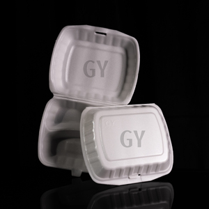 Food <b>Boxes</b> Disposable Foam <b>Lunch</b> <b>Boxes</b> Foam Food Containers Single-use Foam Containers Takeout Foam <b>Boxes</b> Foam Containers - Product Image 1