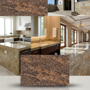 <span class=keywords><strong>Lastre</strong></span> Grandi in Granito Nero DCT <span class=keywords><strong>per</strong></span> Rivestimenti Esterni, Pietra Lucidata Durevole, Design Cinese Ecologico - Product Image 3