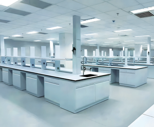 Горячая продажа: Современный настенный шкаф для медсестринской станции в больнице, прочный, легко чистящийся, стерильный, для дозирования лекарств и процедур. - Product Image 5