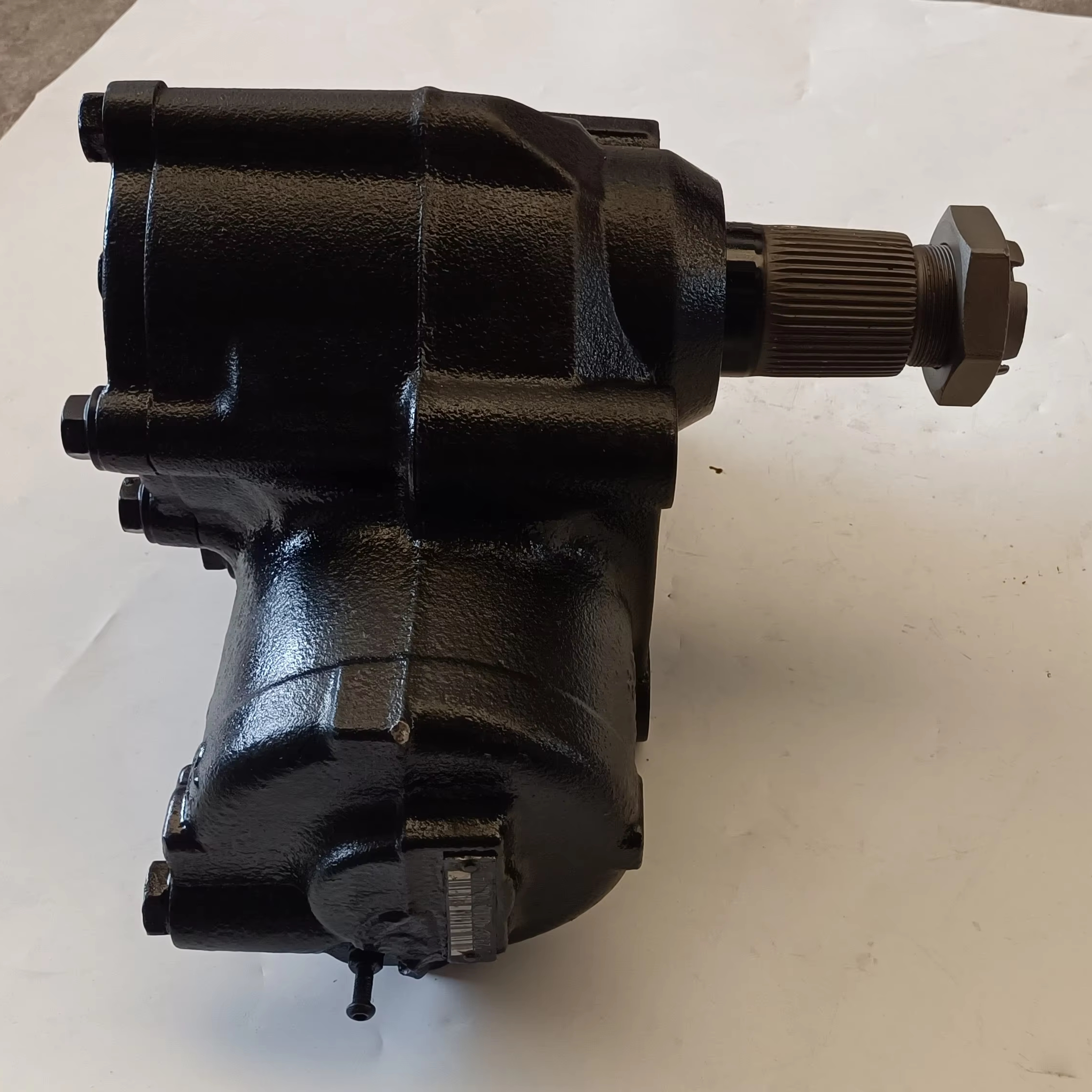 LS8 Power Steering Box for Mercedes Actros Heavy Duty Trucks