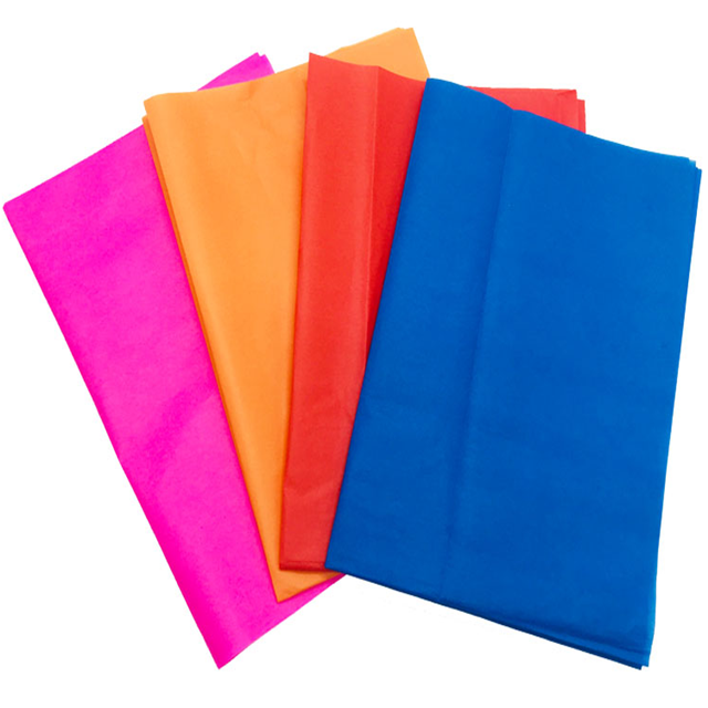 50*70 см 17 г/кв. М яркая устойчивая упаковка с логотипом салфетка