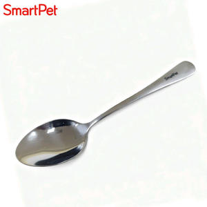 SmartPet Stainless Steel Fork Dishwasher Safe For Home Western Dining - Product Image 2