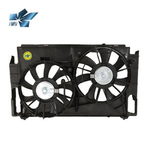 Ventilador de Refrigeración del Radiador para TOYOTA RAV-4 2.0/2.5L FAN 16711-36140 16363-0V380 16363-0V390 16711-0V220 16361-0H300 16711-0V210 - Product Image 1