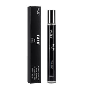 VILILY B022 Parfum Homme Original pour Homme Parfum Homme 38ml Aromatique Boisé Parfums De Hombre - Product Image 1
