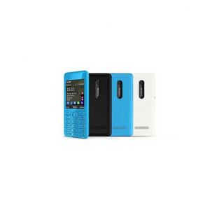 מפעל מכירה ישירה 2060 gsm whatsapp non-חכם 3g נייד כפול sim טלפון תכונה טלפון - Product Image 5