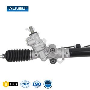 Crémaillère de direction pour TOYOTA GX100 <span class=keywords><strong>GX90</strong></span> JZS155 RHD 1996-2000 44250-22420 44250-22340 - Product Image 5