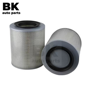 BK ชิ้นส่วน16546-WK900กรองอากาศ ME017246 ME414185 ML126032สำหรับ Mitsubishi Contender MINI TRUCK - Product Image 1