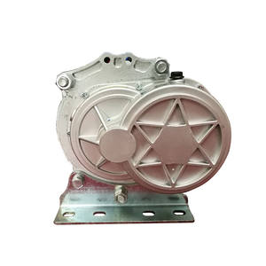 מנוף הרמה חשמלי 220V חדש ומשומש, כננת גג, כושר הרמה 500 ק\\\"ג 1000 ק\\\"ג, לשימוש במפעלי תיקון ציוד חקלאי ותעשייה - Product Image 5