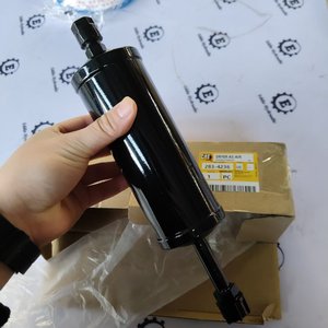 283-4236 2834236 Ensemble sécheur d'air A/C avec valve unidirectionnelle pour chargeuse-pelleteuse Caterpillar 416E <span class=keywords><strong>420D</strong></span> 420F - Product Image 3