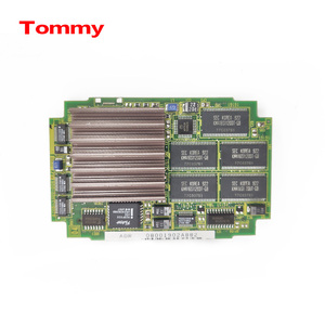 FANUC บอร์ดวงจรพีซีบีสำหรับการ์ดซีพียู A20B-3300-0085 - Product Image 1