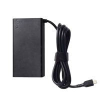 Chargeur d'ordinateur portable 20V 5A 100W Type C Adaptateur secteur Convient pour Lenovo IdeaPad 5 Pro16/14 ADL100YLC3A ADL100YDC3A