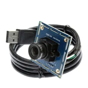 Mjpeg uvc 720p ov9712cmosセンサーとAndroid外部USBカメラ