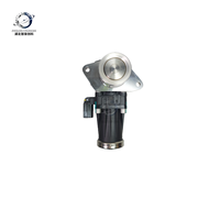 Venta al por Mayor de Piezas de Motor Diésel para Automóviles, Válvula EGR X10015950 para Yunnei D25 JAC Shuailing Pickup