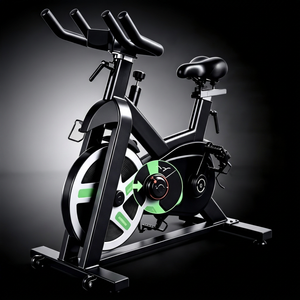 Bicicleta de Spinning Comercial XZ-909, Bicicleta de Ejercicio para Gimnasio Interior, Venta al Por Mayor de Fábrica, OEM - Product Image 4