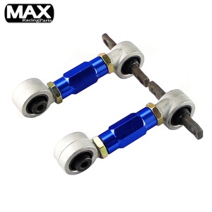 Adjustable <strong>Rear</strong> Camber <strong>Arm</strong> for Honda CRX 88-91 for Civic 88-91/92-95/96-00 <strong>Acura</strong> <strong>Integra</strong> 90-93/94-01 DEL 93-97 MAX-Honda <strong>Arm</strong> - Product Image 2