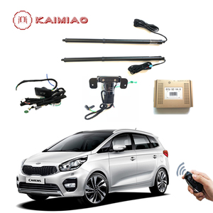Portón trasero eléctrico con sensor de pie, para KIA Carens - Product Image 1