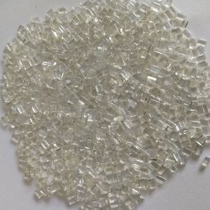 Resina de Polietileno Tereftalato (PET) Virgen al por Mayor, Materia Prima para Botellas, 100% Pureza, Marca Yeedok, 25 kg/bolsas, CAS - Product Image 2