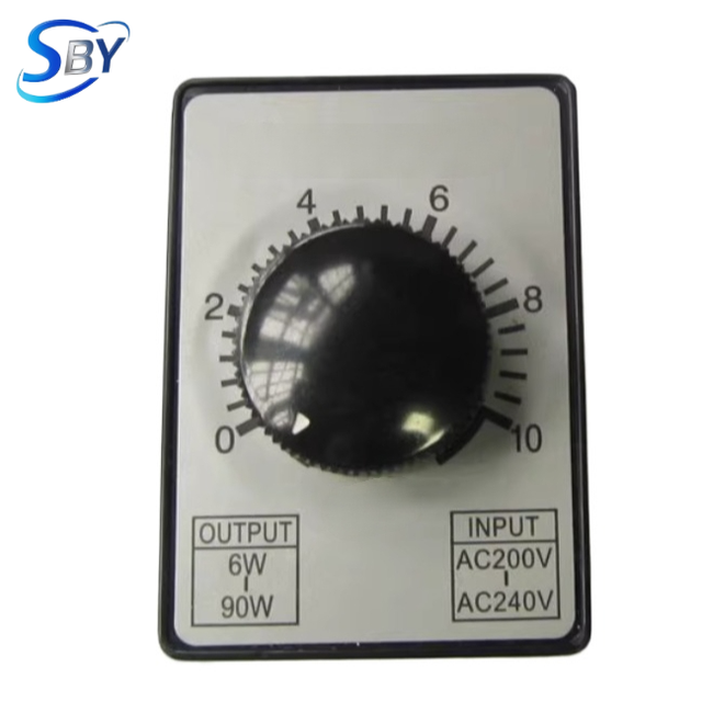 High Quality Brand New Original Speed Controller MGSDB2 with One Year Warranty