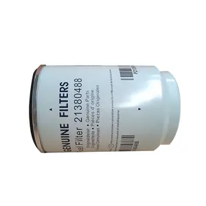 Fuel Filter FS19704 20539578 P954895 20386080 RF6080 P502517 2.12268 1535381 20539578 21380488 FEBI 35342