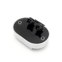 Redresseur régulateur de tension stabilisateur de moto pour Harley Davidson v-rod VRSCF VR VRSC VRSCD VRSCDX VSRCAW Night Rod 20082016