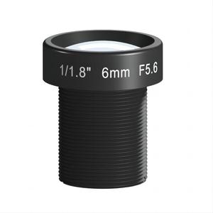 Yüksek çözünürlüklü diş büyütme F5.6 1/2 "10MP M12 S dağı 16mm Lens - Product Image 2