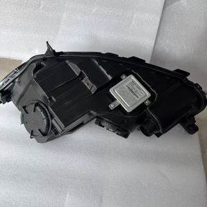 Faros Delanteros de Alta Calidad de 12V 6000K para Automóviles 2016-2020 para XF X250 X260 <span class=keywords><strong>F</strong></span>-<span class=keywords><strong>Pace</strong></span> <span class=keywords><strong>X761</strong></span>, Versión Original Estadounidense, Xenón - Product Image 5
