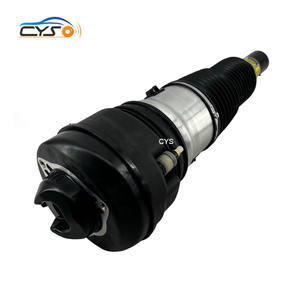 Amortisseurs à air avant Autres pièces automobiles <span class=keywords><strong>Amortisseur</strong></span> à air pour Audi A6 <span class=keywords><strong>C8</strong></span> A7 S6 S7 RS6 RS7 4K0616039 4K0616040 Ressort d'<span class=keywords><strong>amortisseur</strong></span> - Product Image 2