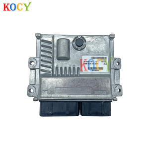 Unité de contrôle du moteur DCM7.1B CEM0 42015358 9824601180 9839383580 ECU ECM pour <span class=keywords><strong>Peugeot</strong></span> - Product Image 1