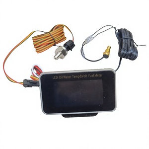 Válvula solenoide de escape del tanque de vapor para Toyota Camry 90910-12204 136200-1920 Puerto de 1/4 pulgada para medios gaseosos - Product Image 4