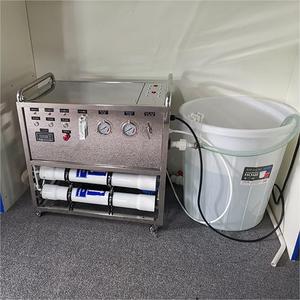 <span class=keywords><strong>Dessalinisateur</strong></span> d'eau de mer stark machine à eau potable usine de dessalement par osmose inverse <span class=keywords><strong>dessalinisateur</strong></span> de petit <span class=keywords><strong>bateau</strong></span> <span class=keywords><strong>dessalinisateur</strong></span> marin - Product Image 2