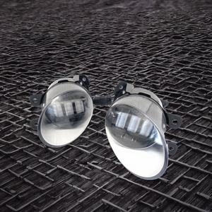 אור ערפל לוגן אפקט דינמי עם דפוס זורם עבור תופס תשומת לב - Product Image 6