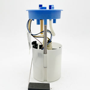 Ensemble de Module de pompe à carburant pour <span class=keywords><strong>Audi</strong></span> A1Seat IBIZA Skoda FABIA VW POLO 1.2 T 1.4T 2010-2023 6R0919051N - Product Image 1