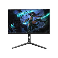 Monitor para Juegos de PC OEM 2k con Pantalla LED IPS de 27 Pulgadas, Pantalla Plana de 200Hz