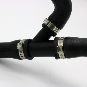 17127542206 Pièces automobiles Système <span class=keywords><strong>de</strong></span> <span class=keywords><strong>refroidissement</strong></span> Tuyau <span class=keywords><strong>de</strong></span> radiateur pour BMW N52 E60 E61 E63 E64 523i 525i 530i 630i 17 12 7 542 <span class=keywords><strong>206</strong></span> - Product Image 6