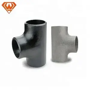 Raccord de <span class=keywords><strong>cuivre</strong></span> de soudure de <span class=keywords><strong>tuyau</strong></span> d'acier au carbone de fournisseur de la Chine - Product Image 2