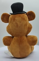 Jouets Personnalisés 25 cm FNAF Foxy Peluches sur Mesure Poupées Animaux en Peluche OEM ODM Fabricant d'Usine de Jouets Souples