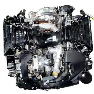 Motor Diésel Completo Usado <span class=keywords><strong>OM642</strong></span> 3.0L <span class=keywords><strong>V6</strong></span> <span class=keywords><strong>CDI</strong></span>, Número de Pieza Original A6420104900, para Mercedes Benz Sprinter W906 VS30 218CDI 318CDI 319Blue - Product Image 3
