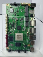 Servicio de Ensamblaje de PCB SMT Personalizado OEM, Fabricante de Circuitos Impresos con Servicios de Diseño y Montaje