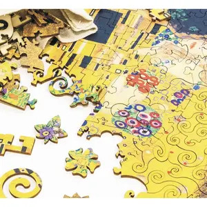 Rompecabezas Hecho en Italia con Caja, Merchandising Personalizado - Product Image 3