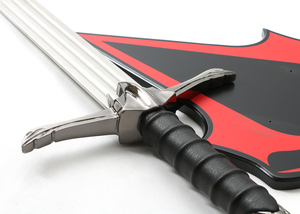 ดาบคอสเพลย์ <span class=keywords><strong>1</strong></span>:<span class=keywords><strong>1</strong></span> ดาบจากภาพย<span class=keywords><strong>น</strong></span>ตร์ โทรทัศ<span class=keywords><strong>น</strong></span>์ เกม ดาบของอัลเทียร์ - Product Image 5