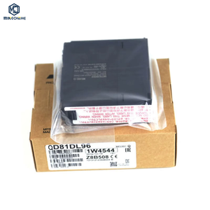 โมดูลกำหนดตำแหน่งความเร็วสูง QD81DL96-ชุดควบคุมการเคลื่อนที่ความแม่นยำมาตรฐานสำหรับอุปกรณ์ระบบ PLC อัตโนมัติทางอุตสาหกรรม - Product Image 1