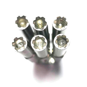 Jeu de tournevis à embouts amovibles 3,5 mm + 4,5 mm, outils de réparation pour la remplacement des cartes de jeu <span class=keywords><strong>PS4</strong></span>, outils d'ouverture - Product Image 2