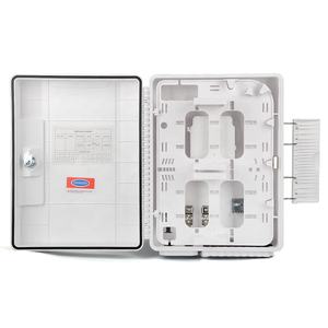 Caja de Distribución de Fibra Óptica para Exteriores, 48 Núcleos, FTTH, Nap, ODP, FDB, ODB, 1:32, IP 65 - Product Image 2