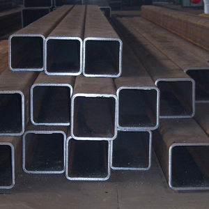 Бесшовная квадратная стальная труба API 5L Q235 <span class=keywords><strong>ASTM</strong></span> A36 <span class=keywords><strong>A105</strong></span> S355JR PSL2 для буровых работ, сертифицированная по ISO, стандарт EN, для резки и сварки - Product Image 6