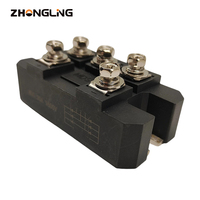 Module de dissipation thermique intégré MDS30A1600V, pont redresseur rotatif à diodes, pièces et accessoires pour générateur