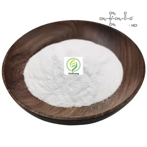 Wholesale High Quality Betaine Hydrochloride Betaine HCL