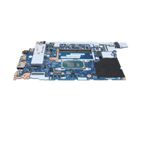 Carte mère pour ordinateur portable Lenovo ThinkPad E15 Gen 2 NM-D011 I5-1135G7 I7-1165G7 5B21K59864 5B21K59850
